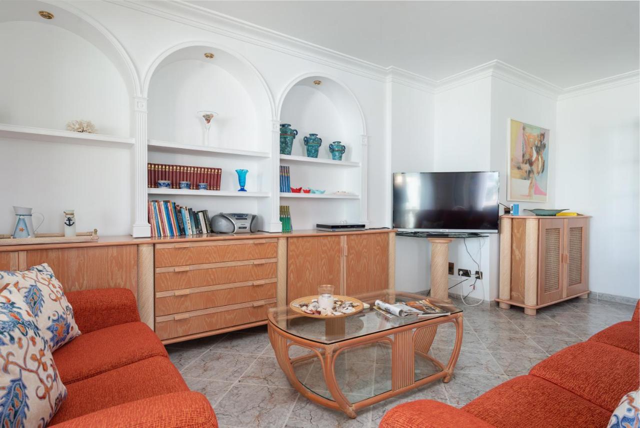 Villa Cala Marsal Портоколом Екстер'єр фото