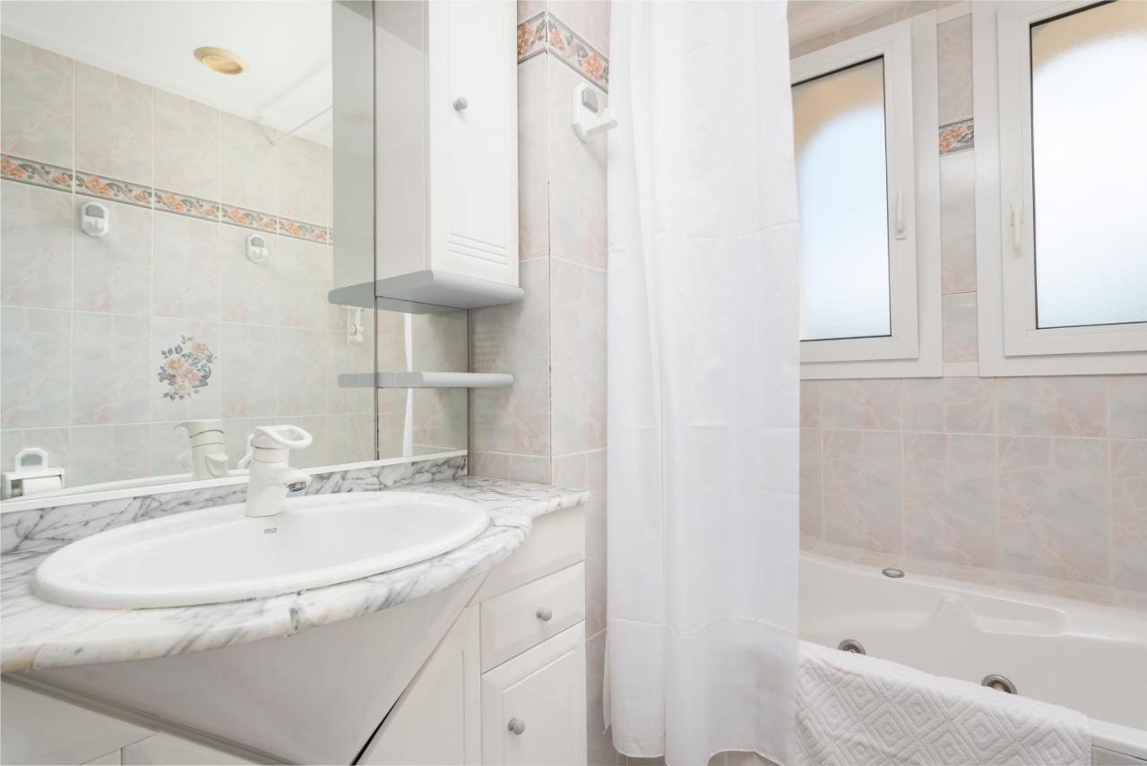 Villa Cala Marsal Портоколом Екстер'єр фото