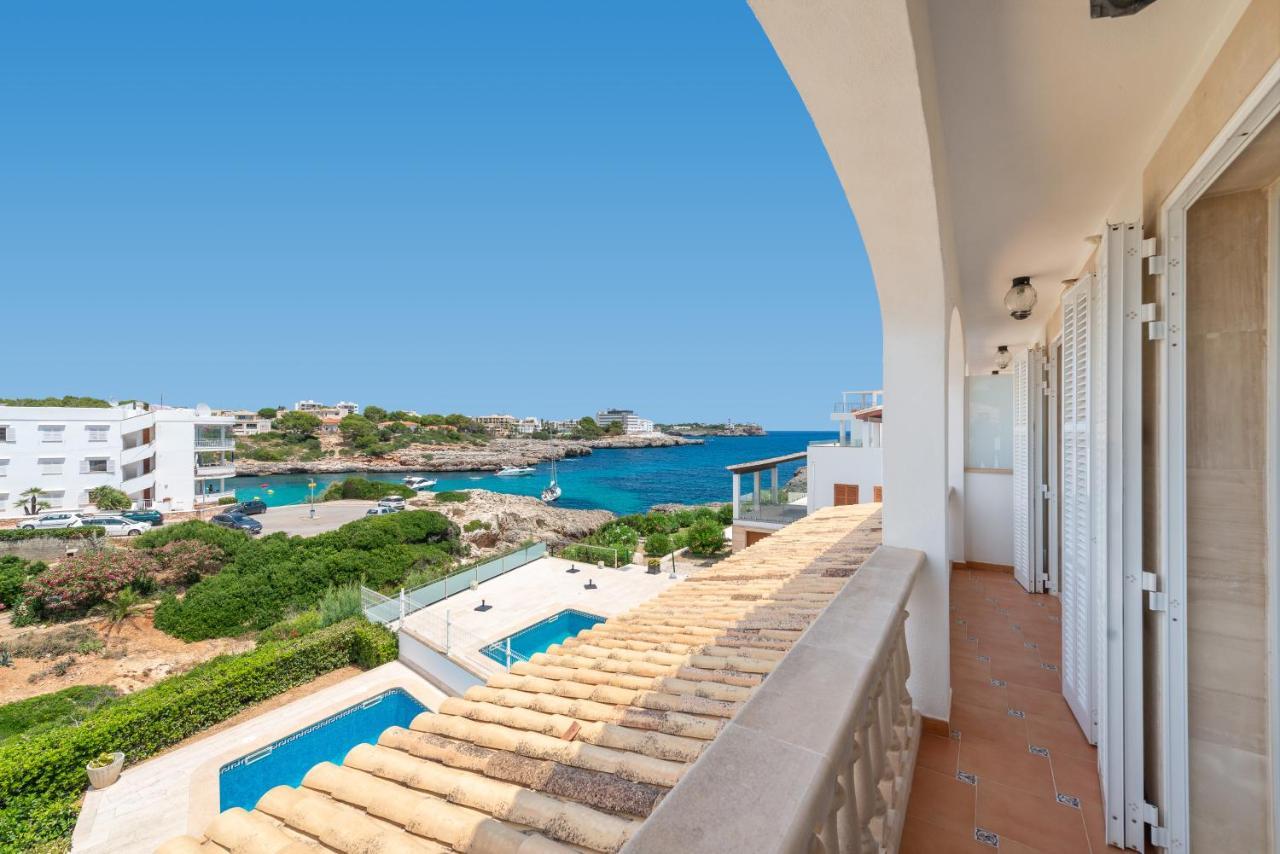 Villa Cala Marsal Портоколом Екстер'єр фото