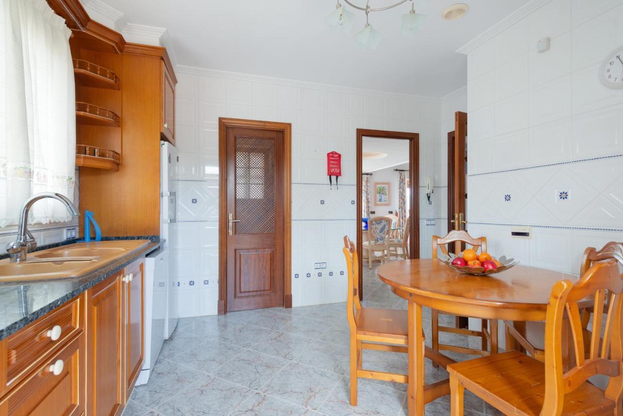 Villa Cala Marsal Портоколом Екстер'єр фото